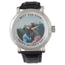 Foto del Personalizado del Día del Padre