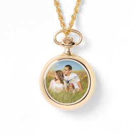 Reloj De Pulsera Foto FAMILIAR ✨ Personalizado encantador