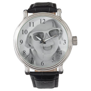 Reloj De Pulsera Foto personalizado