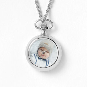Reloj De Pulsera Foto personalizado