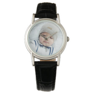 Reloj De Pulsera Foto personalizado