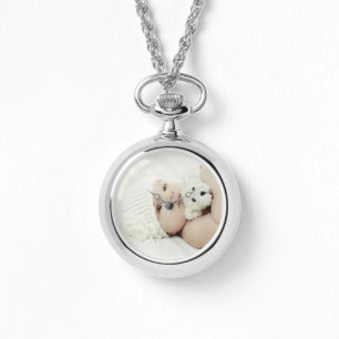 Reloj De Pulsera Foto personalizado