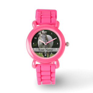 Reloj De Pulsera Fotografía de pontón mate