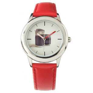 Reloj De Pulsera Fotografía / Fotografie