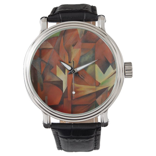 Reloj De Pulsera Fotografías (Anverso)