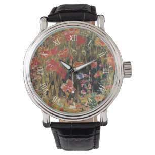 Reloj De Pulsera Fotografías de Robert Vonnoh, el impresionismo vin