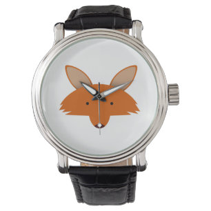 Reloj De Pulsera Fox