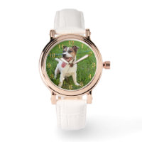 Fox Terrier, Tongue En La Queja,
