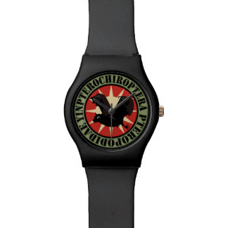 Reloj De Pulsera Fox voladora de Guay