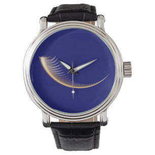 Reloj De Pulsera Fractal Shofar