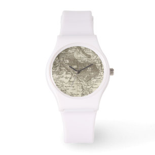 Reloj De Pulsera Fraguas, Neufchatel