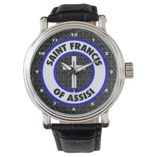Reloj De Pulsera Francisco de Asís