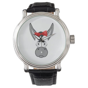 Reloj De Pulsera Frankenstein Halloween
