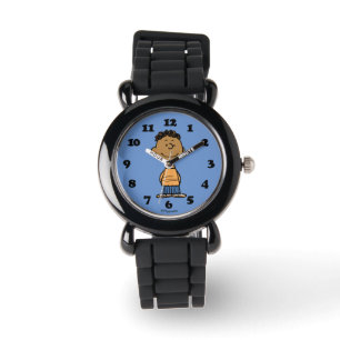 Reloj De Pulsera Franklin Smiling