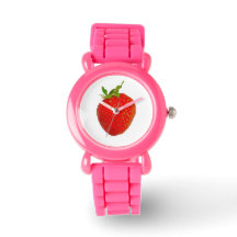 Fresa Red Green Delicious eWatch