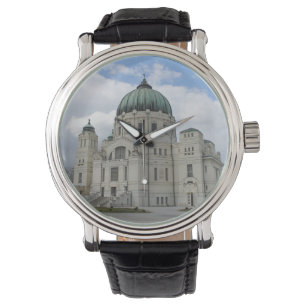 Reloj De Pulsera Friedhoffalche Zum Heiligen Karl Borromäus