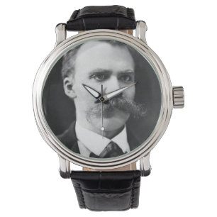 Reloj De Pulsera Friedrich Nietzsche