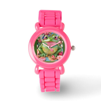 Reloj De Pulsera frog eWatch Watch