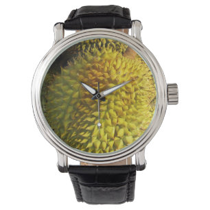 Reloj De Pulsera Fruta duriana