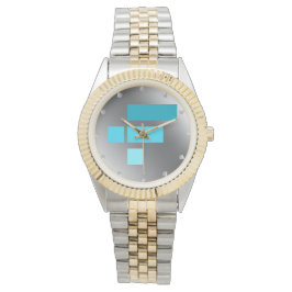 RELOJ DE PULSERA FTX FTT: