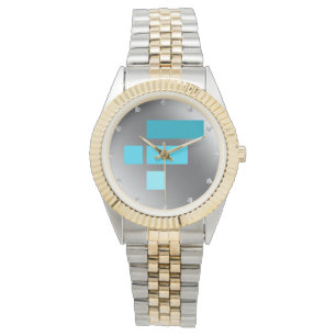 RELOJ DE PULSERA FTX FTT: