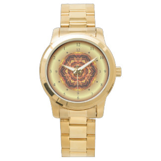 Reloj De Pulsera Fuego Maze ~ Máquina del tiempo ~ De fuera del cri