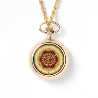 Reloj De Pulsera Fuego Maze ~ Máquina del tiempo ~ De fuera del cri