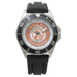 Reloj De Pulsera Fuerza Multinacional de Observadores (FMO)