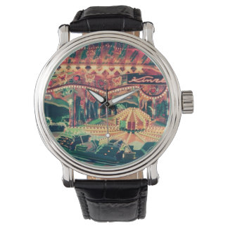 Reloj De Pulsera FunFair