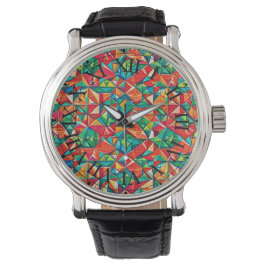 Reloj De Pulsera Funky Watch