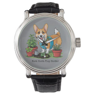 Reloj De Pulsera Fur-Dad