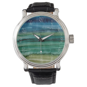 Reloj De Pulsera Fusión IV