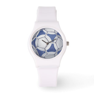 Reloj De Pulsera Futbal