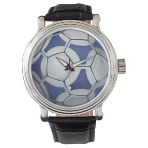 Reloj De Pulsera Futbal