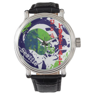 RELOJ DE PULSERA FÚTBOL