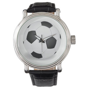 Reloj De Pulsera Fútbol
