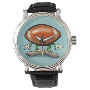 Reloj De Pulsera Fútbol