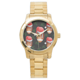 RELOJ DE PULSERA FÚTBOL AMERICANO