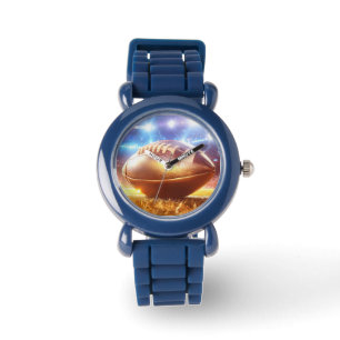 Reloj De Pulsera Fútbol americano