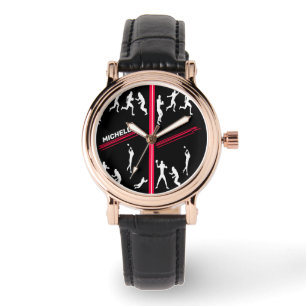 RELOJ DE PULSERA FÚTBOL AMERICANO