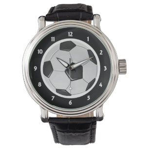 Reloj De Pulsera Fútbol americano o de asociación