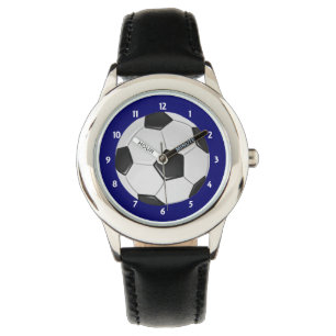 Reloj De Pulsera Fútbol americano o de asociación