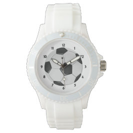 Reloj De Pulsera Fútbol americano o de asociación