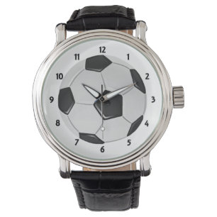 Reloj De Pulsera Fútbol americano o de asociación
