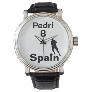 Reloj De Pulsera Fútbol en España, personalizable