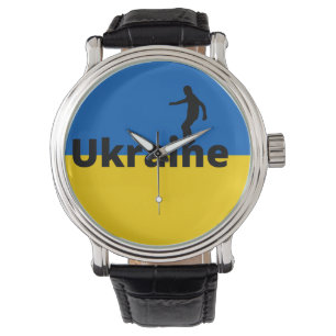 Reloj De Pulsera Fútbol en Ucrania
