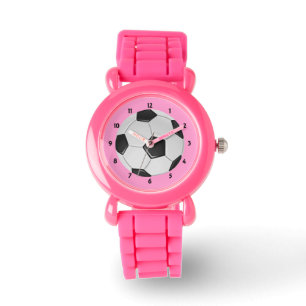Reloj De Pulsera Fútbol o fútbol de asociación americano