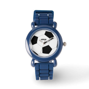 Reloj De Pulsera Fútbol personalizado
