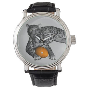 Reloj De Pulsera Futbolista