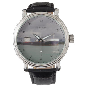 Reloj De Pulsera G3 Marquais watch